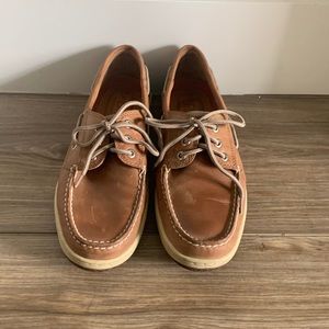 Sperry Loafers